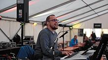 Bild : Gute Stimmung und Musik im Konstanzer Hafen – das ist bei der Bodenseewoche los