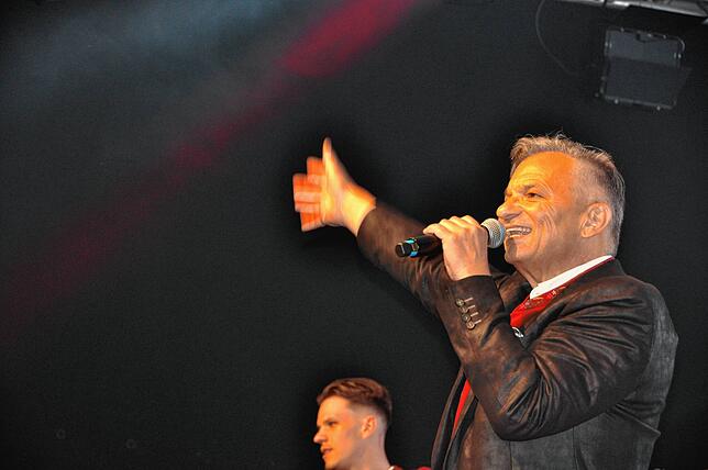 Bild 32: Die schönsten Bilder vom Pfingstmusikfest in Leimbach