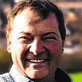 Armin Ewald, FDP.