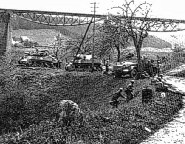 Bild 11: Zwischen Niederlage und Befreiung: Fotografien zeigen das Kriegsende in Südbaden