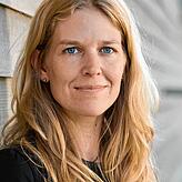 Antje von Dewitz, Geschäftsführerin von Vaude.