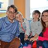 &bdquo;Nichts ist selbstverständlich&ldquo;: Kerstin und Wolfgang Hüsken genießen in der Nachsorgeklinik Tannheim die gemeinsame Zeit ...