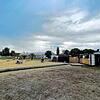 Neu gestaltetes Areal auf Klein-Venedig. Die Stadt hat hier mit viel Mühe neue Aufenthaltsbereiche geschaffen.