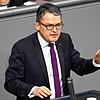 Fordert mehr Investitionen in die qualitative Ausstattung der Bundeswehr: Der CDU-Außenpolitiker Roderich Kiesewetter. Er vertritt den ...