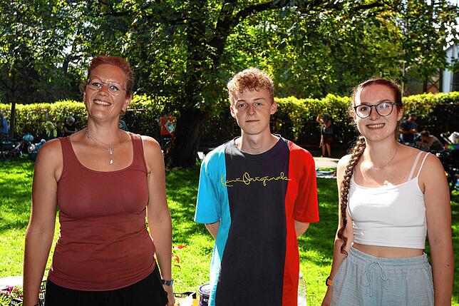 Bild 30: Hier gibt es alle Bilder vom grenzüberschreitenden Kinderfest Konstanz/Kreuzlingen
