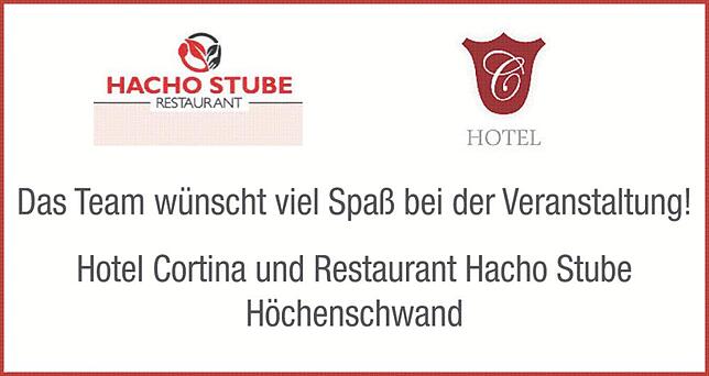 Bild 5: Strohskulpturen-Wettbewerb Höchenschwand: Prämierungstag bei den Strohskulpturen
