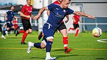 Bild : VfB Waldshut besiegt den FC Hochrhein mit 2:0 &ndash; und wir haben Bilder!