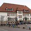 Bräunlinger Kinder gehen auch in anderen Städten zur Schule. Das hat zur Folge, dass sich die Stadt nun an mehreren Sanierungsprojekten ...