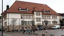 Bräunlinger Kinder gehen auch in anderen Städten zur Schule. Das hat zur Folge, dass sich die Stadt nun an mehreren Sanierungsprojekten ...