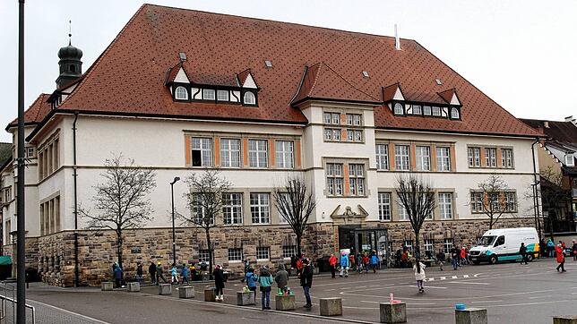 Bräunlinger Kinder gehen auch in anderen Städten zur Schule. Das hat zur Folge, dass sich die Stadt nun an mehreren Sanierungsprojekten ...
