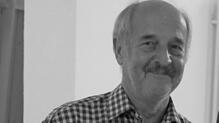 Armin Kronberger starb am 27. Februar 2025.