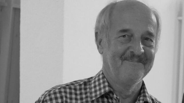Armin Kronberger starb am 27. Februar 2025.