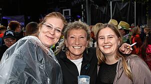 Bild : Anastacia begeistert das Publikum beim Hohentwielfestival – hier gibt´s die besten Bilder