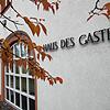 Die Touristinformation im Haus des Gastes soll umgestaltet werden.