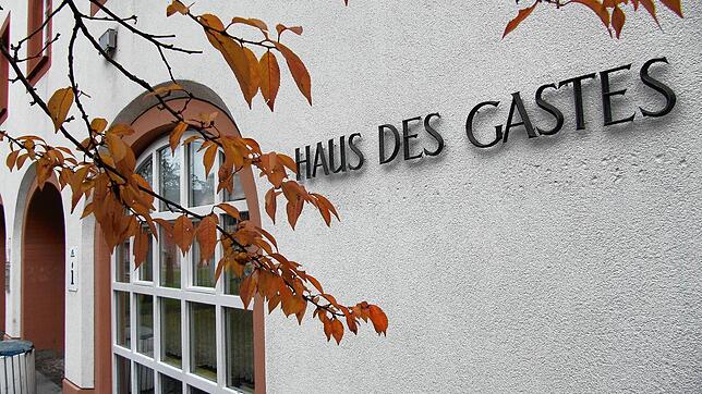 Die Touristinformation im Haus des Gastes soll umgestaltet werden.