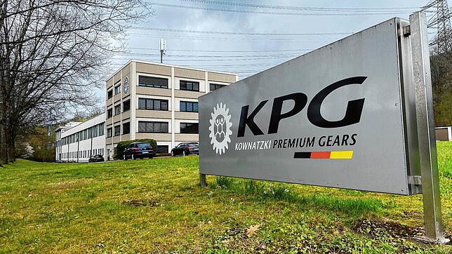 Das Öflinger Traditionsunternehmen KPG (früher Kownatzki) zieht es nach Albbruck. Seit 1969 hat das Unternehmen seinen Sitz in Öflingen.