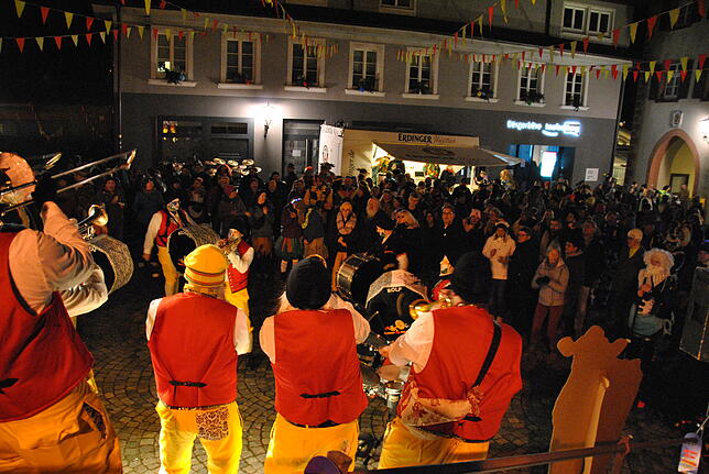 Bild 7: Guggen Open-Air – die schönsten Bilder