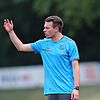Steffen Kautzmann, Trainer des FC 03 Radolfzell.