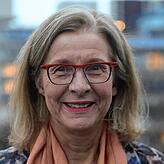 Katharina Holzinger, seit Februar 2020 die Rektorin der Uni Konstanz.