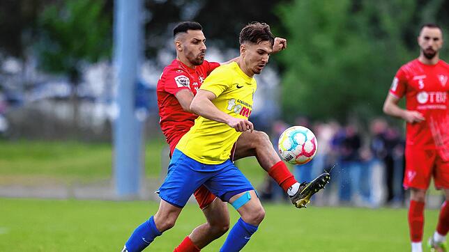 Bild : Endlich wieder Amateurfußball am Bodensee! Warum  diese Runde Spannung verspricht