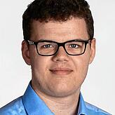 Jonas Alber, Grüne
