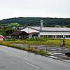 Auf der Wiesenfläche neben der Rudolf-Diesel-Straße könnte demnächst die Filiale eines Lebensmittel-Discounters gebaut werden.