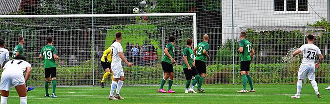 Bild 16: SV Herten besiegt den VfB Waldshut mit 3:0 &ndash; und wir haben die Bilder!