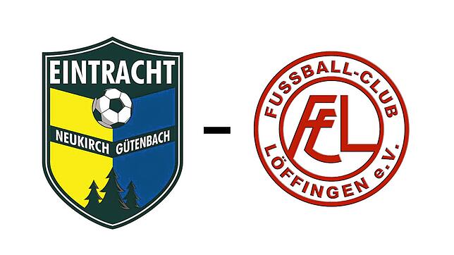 Bild : Knapper 1:0-Sieg für FC Löffingen gegen SG Eintracht Neukirch-Gütenbach