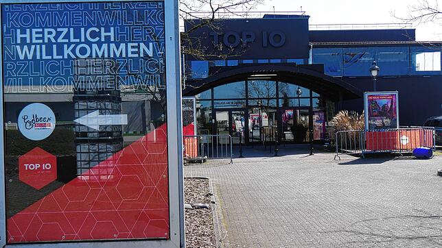 (Archivbild) Vor der Diskothek in der Otto-Hahn-Straße ist es am frühen Sonntagmorgen, 22. Dezember, zu einem folgenschweren Angriff ...