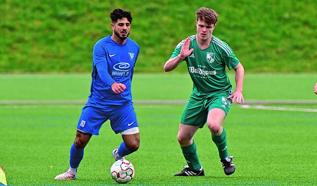 Bild 21: SV Waldhaus siegt 5:3 beim TuS Stetten – und wir haben Fotos!