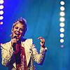 Inka Bause begegnete Helene Fischer bereits zu Beginn ihrer Karriere.