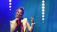 Inka Bause begegnete Helene Fischer bereits zu Beginn ihrer Karriere.
