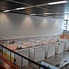 Das Kreisimpfzentrum in Tiengen wird in wenigen Tagen &ndash; wie alle KIZ im Land &ndash; geschlossen.
