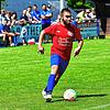 Matchwinner: Simon Ebner (hier ein Archivbild) erzielte zehn Minuten vor dem Ende den Siegtreffer für die SG Höchenschwand/Häusern in ...