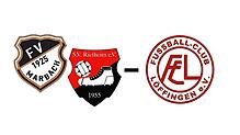 Bild : FC Löffingen gewinnt bei Marbach 3:1