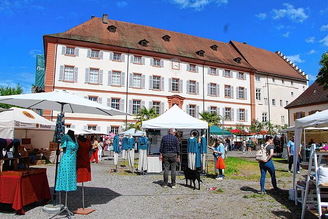Bild 9: Die besten Bilder vom Festival der Sinne