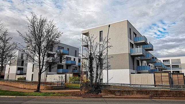 Um bezahlbare Mietwohnungen zu schaffen, bringt die Fraktion der Freien Wähler Markdorf die Gründung einer städtischen ...