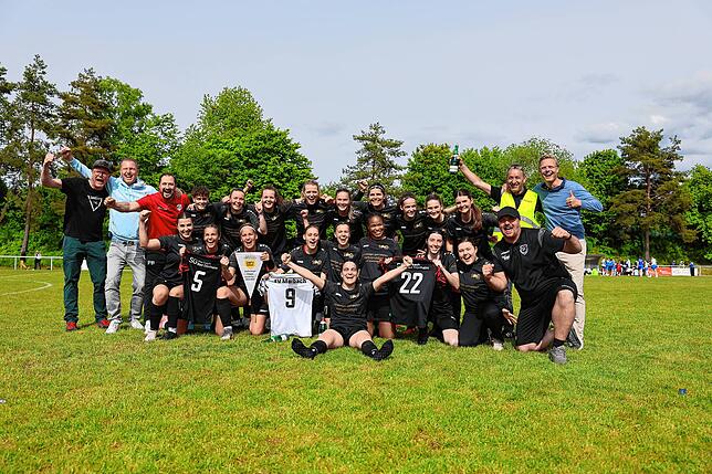 Bild 15: Unsere Bildergalerie vom Landesliga-Spiel zwischen der SG Marbach/Bad Dürrheim und dem SV Titisee