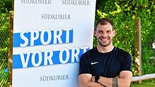 Gesungen wird nicht: Wunder, die es laut Katja Ebstein immer wieder gebe, seien für die SG FC Wehr/Brennet in Emmendingen nach dem 0:4 ...