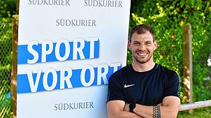 Gesungen wird nicht: Wunder, die es laut Katja Ebstein immer wieder gebe, seien für die SG FC Wehr/Brennet in Emmendingen nach dem 0:4 ...