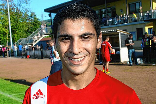 Fünferpack: Beim 6:0 des FC Schönau gegen Schlusslicht SV Schopfheim netzte Vedat Erdogan fünf Mal ein. Am Ende wurde er mit 23 Toren ...