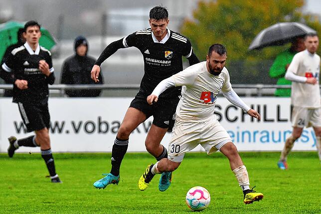 Bild 31: FC Erzingen gewinnt Hochrhein-Derby gegen SV 08 Laufenburg mit 4:1 &ndash; und wir haben Bilder!