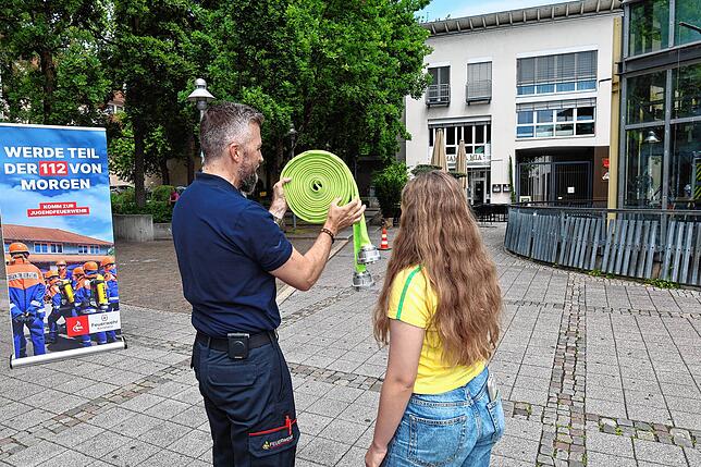 Bild 22: Verkaufsoffener Sonntag in Konstanz: Das ist am 15. Juni in der Innenstadt los