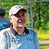 Hat noch ein klares Saisonziel: Jürgen Frank, der Trainer der SG Riedöschingen/Hondingen.