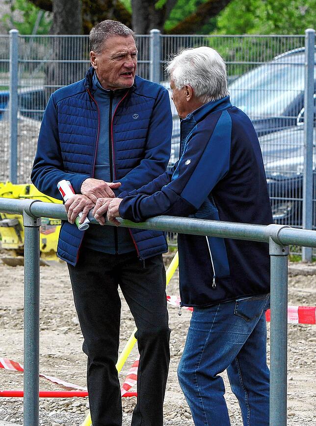 Bild 29: TSV Aach-Linz gewinnt 2:0 beim SV Deggenhausertal. Wir waren mit der Kamera dabei!