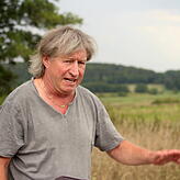 Meteorologe Roland Roth fand deutlich Worte zum Thema Klimawandel: "Es wird immer mehr Extremwetterlagen geben. Wir haben fünf nach ...