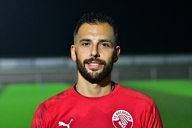 Francesco Melina im Video-Interview