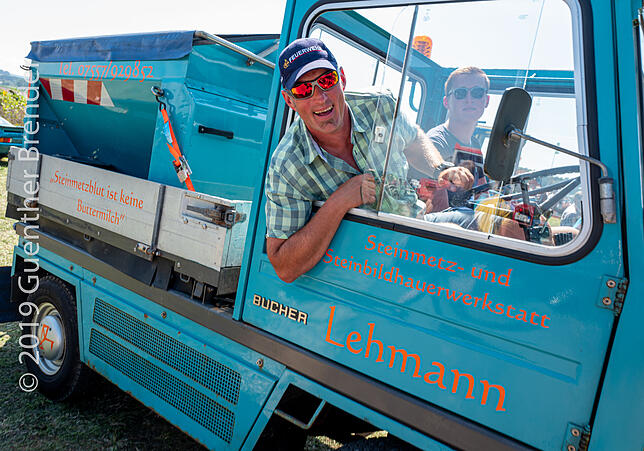 Bild 36: Bilder vom Vollgaserfest im Ilgental