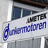 Sie ergreifen Vorsichtsmaßnahmen gegen die Covid-19-Gefahr: die Bonndorfer Dunkermotoren GmbH und die Bonndorfer Hectronic GmbH. Beide ...