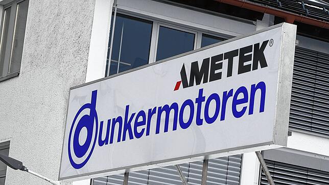 Sie ergreifen Vorsichtsmaßnahmen gegen die Covid-19-Gefahr: die Bonndorfer Dunkermotoren GmbH und die Bonndorfer Hectronic GmbH. Beide ...